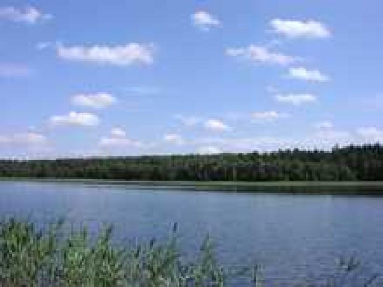 Ostrowite Lake