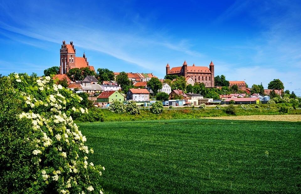 Conquer Your Gniew (anger)!
