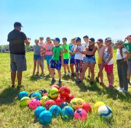 10 footgolf kaszebe