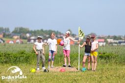 3 footgolf kaszebe