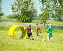 5 footgolf kaszebe