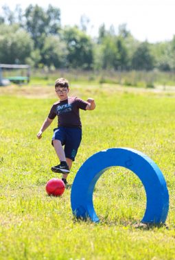 6 footgolf kaszebe