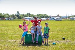 8 footgolf kaszebe