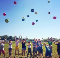 9 footgolf kaszebe