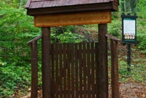 Arboretum Leśników Kartuskich im. Jerzego Schwengla