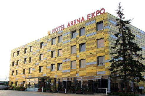 Arena Expo