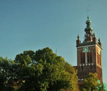 Kościół pw. Św. Katarzyny w Gdańsku
