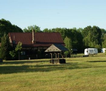 Camping Nr 83 “Kaszubski Zakątek” Białogóra