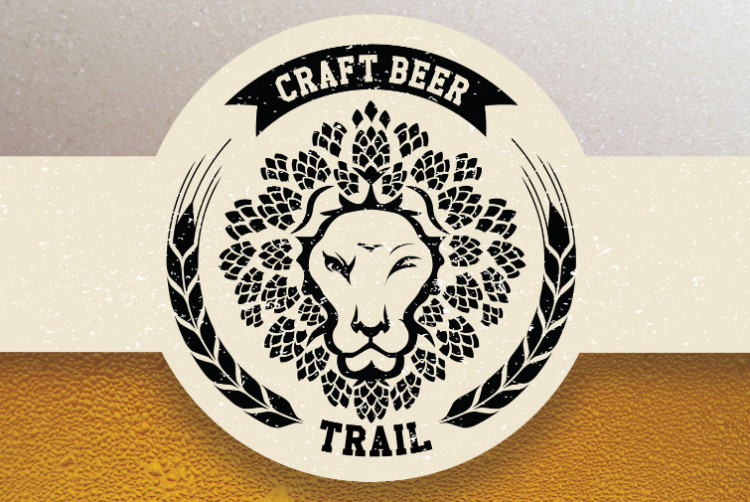 Craft Beer Trail – a hunt for beer treasures