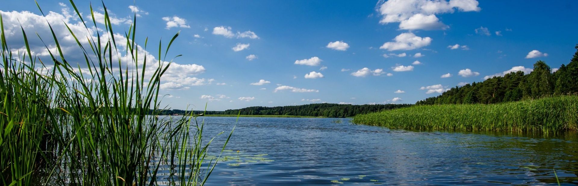 The Red Trail of the  “Kashubian Route”