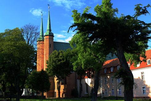 Oliwa Cathedral