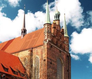 Kościół pw. św. Trójcy w Gdańsku