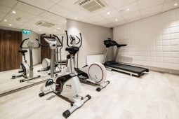 focus hotel premium gdansk gym copy