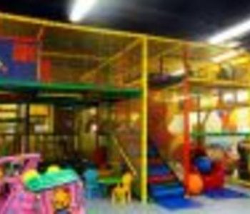 Fun Park – Centrum Zabaw dla Dzieci