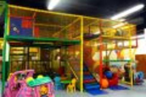 Fun Park – Centrum Zabaw dla Dzieci