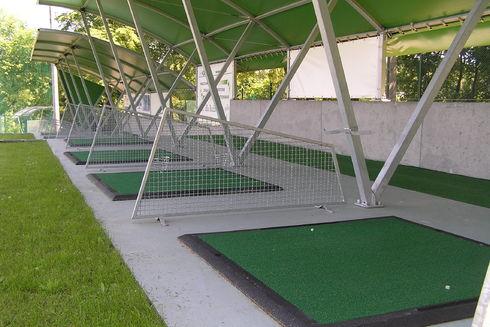 Golf Park Gdynia S.J.
