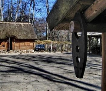 Grodzisko w Sopocie – oddział Muzeum Archeologicznego w Gdańsku