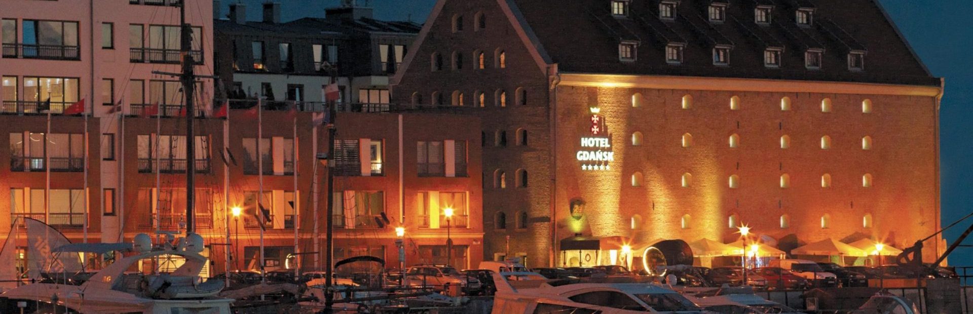 Hotel Gdańsk Boutique