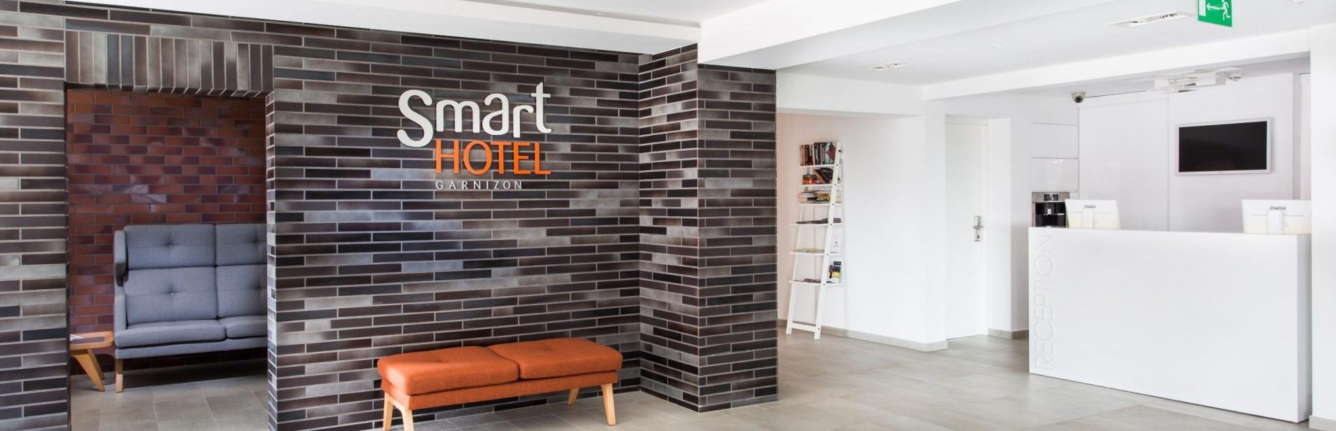 Hotel Smart Garnizon