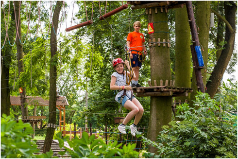 Jumpy Park Malbork