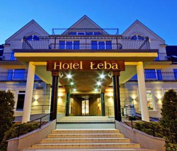 Łeba Hotel & SPA