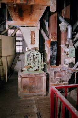 mlyn i dom mlynarza w leborku 1