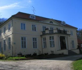 The Montbrillant – Manor I Complex in Gdańsk Oliwa