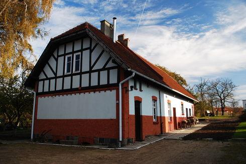The Kashubian Museum in Kartuzy