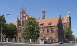 muzeum narodowe w gdansku 1