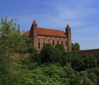 Museum in Gniew