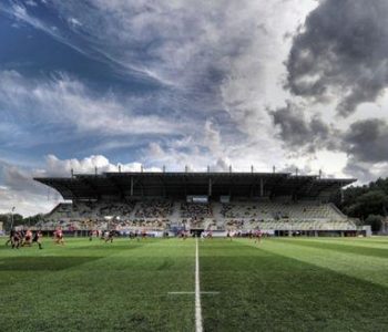 The National Rugby Stadium