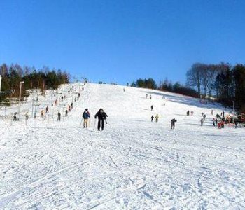 Ośrodek narciarski Amalka