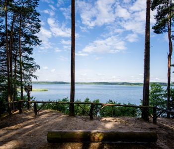 Tucholskie Forest National Park and its offer