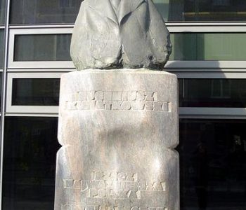 Pomnik Kwiatkowskiego