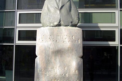 Pomnik Kwiatkowskiego