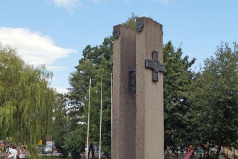 Pomnik Obrońców Helu 1939