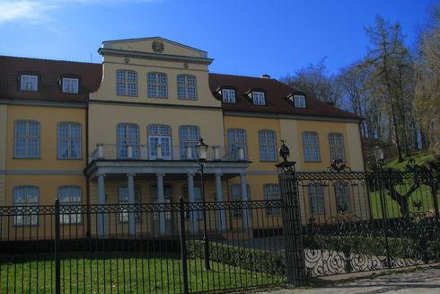 The Quellbrunn – Manor II Complex in Gdańsk Oliwa