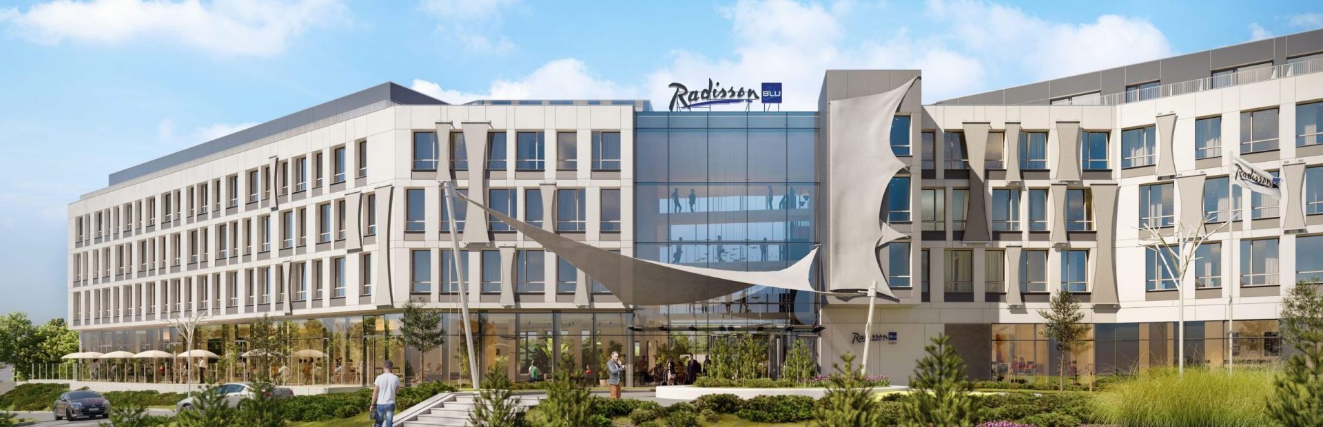 Radisson Blu Sopot