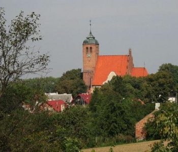 The Sanctuary in Piaseczno