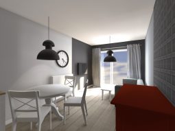 sierra apartments