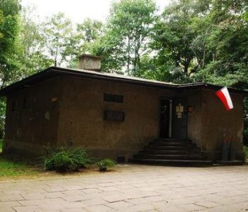 Guardhouse No. 1 on Westerplatte – a department of the Gdańsk Historical Museum