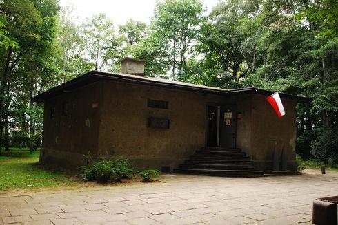 Guardhouse No. 1 on Westerplatte – a department of the Gdańsk Historical Museum