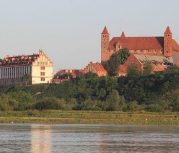Wisła – Kajakiem po największej z rzek Polski