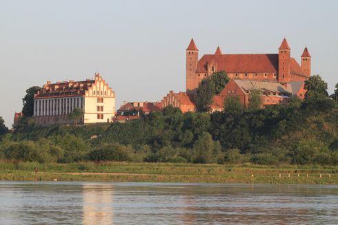 Wisła – Kajakiem po największej z rzek Polski