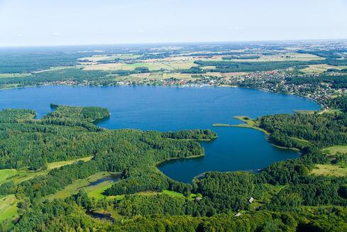 Zaborski Park Krajobrazowy