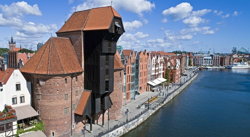 Odkryj Gdańsk i jego atrakcje
